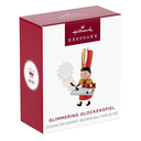 Glimmering Glockenspiel - 2025 Hallmark Keepsake Christmas Ornament