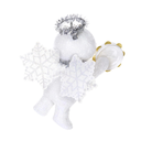 Snow Angel - 2025 Hallmark Keepsake Christmas Ornament