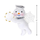 Snow Angel - 2025 Hallmark Keepsake Christmas Ornament