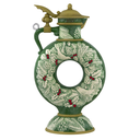 Beer Stein - 2025 Hallmark Keepsake Christmas Ornament
