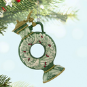 Beer Stein - 2025 Hallmark Keepsake Christmas Ornament