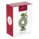 Beer Stein - 2025 Hallmark Keepsake Christmas Ornament