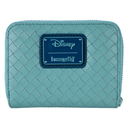 Lilo & Stitch - Stitch Embroidered Wallet - Loungefly