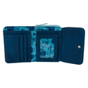 Lilo & Stitch - Stitch Embroidered Wallet - Loungefly