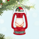 Happy Camper - 2025 Hallmark Keepsake Christmas Ornament