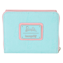 Barbie - Classic Barbie Zip Around Wallet - Loungefly