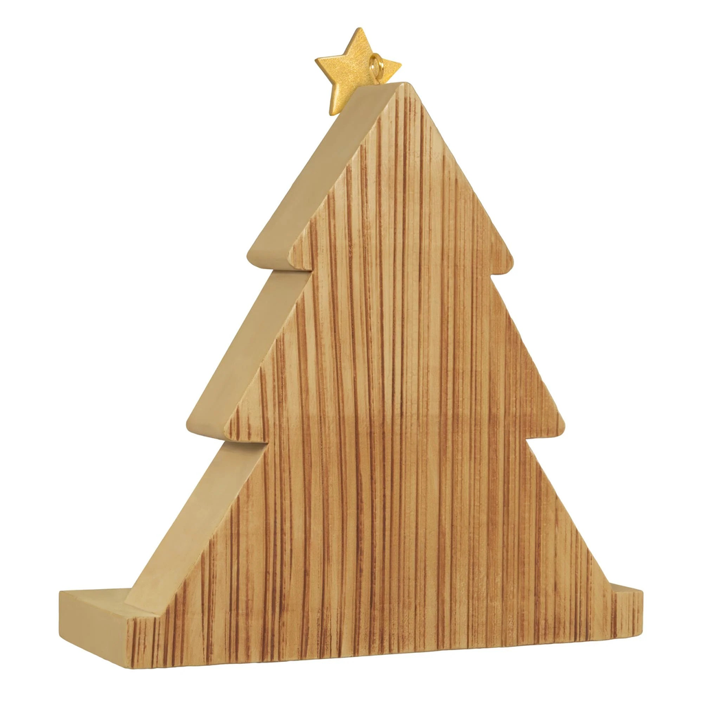 Deck the Shelves - 2025 Hallmark Keepsake Christmas Ornament