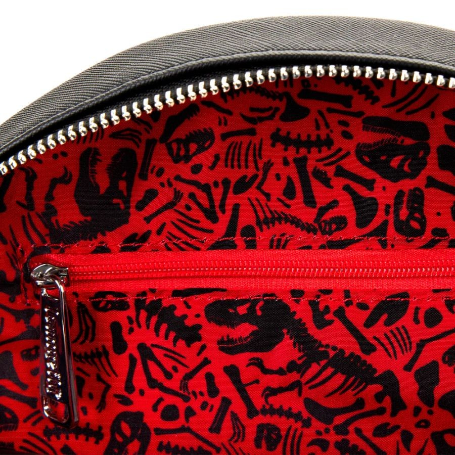 Jurassic Park - Logo Crossbody - Loungefly
