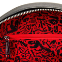 Jurassic Park - Logo Crossbody - Loungefly