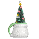 Jolly Old Elf - 2025 Hallmark Keepsake Christmas Ornament