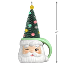 Jolly Old Elf - 2025 Hallmark Keepsake Christmas Ornament