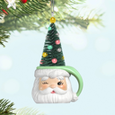 Jolly Old Elf - 2025 Hallmark Keepsake Christmas Ornament