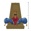 Disney The Emperor's New Groove: Emperor Kuzco - 2025 Hallmark Keepsake Christmas Ornament