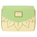 Princess & The Frog- 15th Anniversary Crossbody Bag - Loungefly