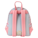 Wicked- Glinda Cosplay Mini Backpack- Loungefly