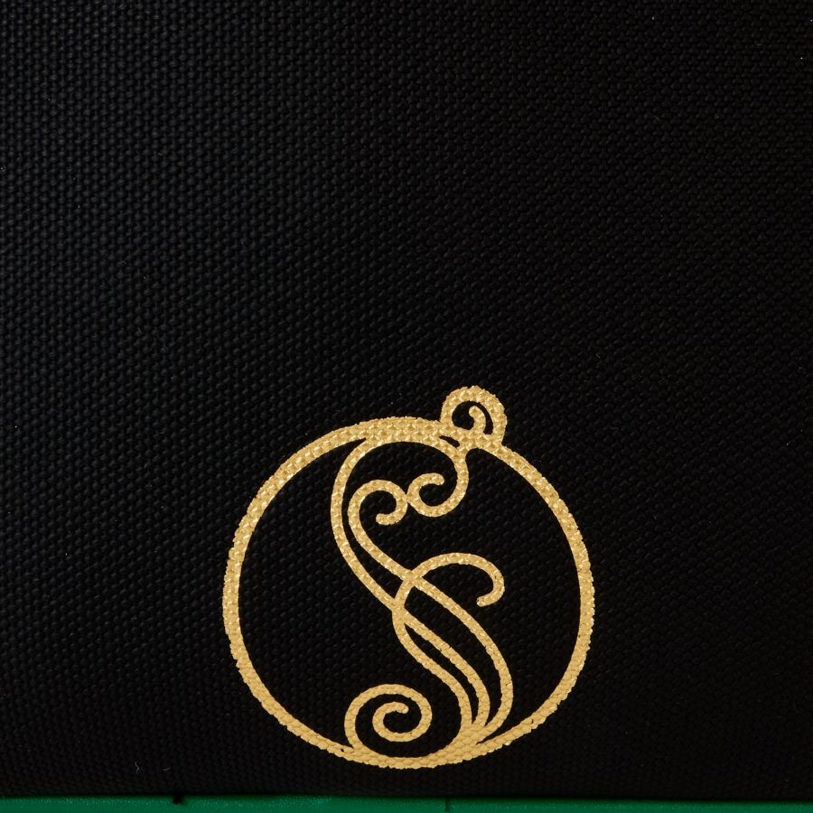 Wicked- Elphaba Cosplay Mini Backpack