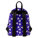 Mattel - Magic 8-Ball Mini Backpack - Loungefly