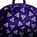 Mattel - Magic 8-Ball Mini Backpack - Loungefly