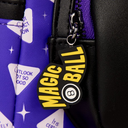 Mattel - Magic 8-Ball Mini Backpack - Loungefly
