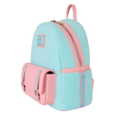 Barbie- Classic Barbie Mini Backpack- Loungefly