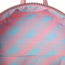 Barbie- Classic Barbie Mini Backpack- Loungefly