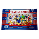 2025 NRL Elite USA Edition Sealed Booster Box