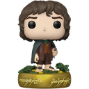 The Lord of the Rings - Frodo Baggins (Glow in the Dark) Funko Pop! Plus Vinyl Figure #1832