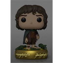 The Lord of the Rings - Frodo Baggins (Glow in the Dark) Funko Pop! Plus Vinyl Figure #1832