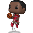NBA Legends - Michael Jordan (Chicago Bulls Rookie) Funko Pop! Vinyl Figure #193