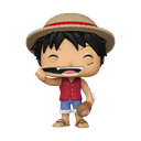 One Piece - Luffy (Mouth Stretch) Funko Pop! Vinyl Figure #1771