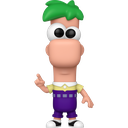 Phineas & Ferb - Ferb Funko Pop! Vinyl Figure #1628