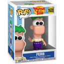 Phineas & Ferb - Ferb Funko Pop! Vinyl Figure #1628
