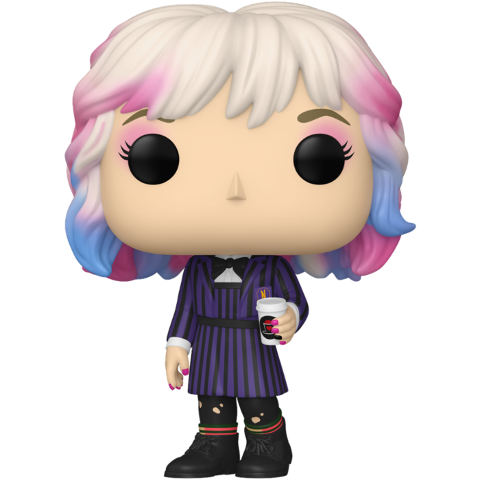 Wednesday - Enid Sinclair (Season 2) Funko Pop! Vinyl Figure #1816