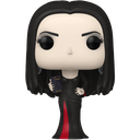 Wednesday - Morticia Addams (Season 2) Funko Pop! Vinyl Figure #1818