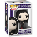 Wednesday - Morticia Addams (Season 2) Funko Pop! Vinyl Figure #1818