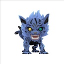 Naruto - Matatabi (Glow) 6" NYCC 2024 Fall Convention Funko Pop! Vinyl Figure