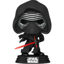 Star Wars: Darkside - Kylo Ren NYCC 2024 Fall Convention Funko Pop! Vinyl Figure #731