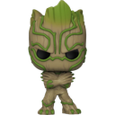 We Are Groot - Groot as Black Panther (Marvel: 85th Anniversary) US Exclusive Funko Pop! Vinyl Figure #1398