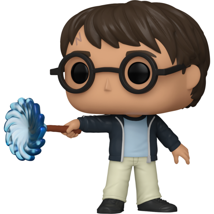 Harry Potter - Harry Potter SDCC 2024 US Exclusive Funko Pop! Vinyl Figure #173
