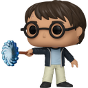 Harry Potter - Harry Potter SDCC 2024 US Exclusive Funko Pop! Vinyl Figure #173