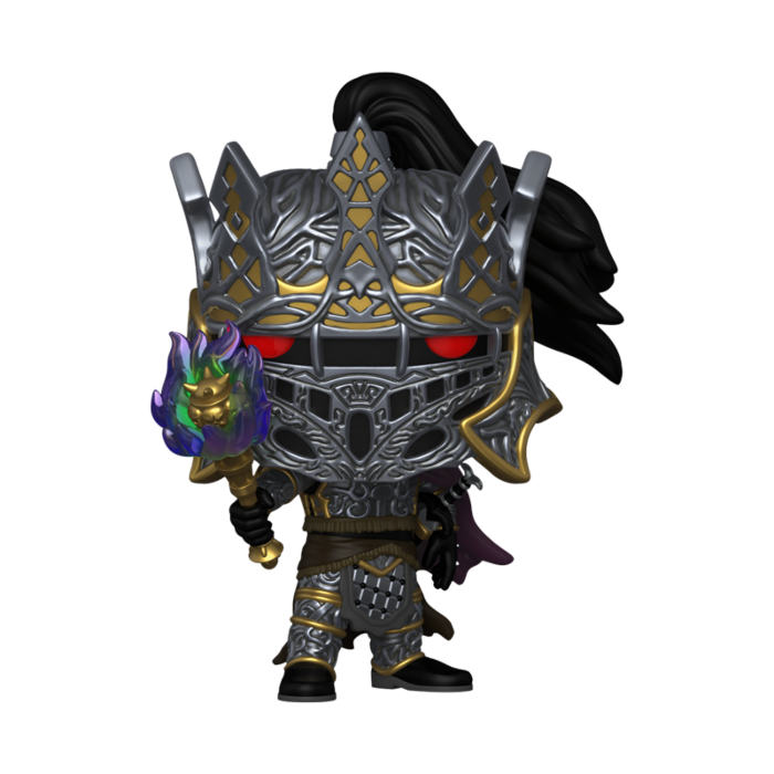 Dungeons & Dragons - Lord Soth SDCC 2024 Funko Pop! Vinyl Figure