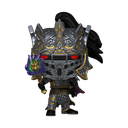 Dungeons & Dragons - Lord Soth SDCC 2024 Funko Pop! Vinyl Figure