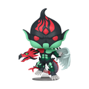 Yu-Gi-Oh - Flame Wingman (Elemental Hero) SDCC 2024 US Exclusive Funko Pop! Vinyl Figure #1609