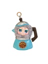 Kimmon - Let's Cafe Series Plush Keyring Blind Box