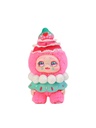 Kimmon - Let's Cafe Series Plush Keyring Blind Box