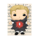 Stranger Things - 001 (Vaporizing) SDCC 2024 US Exclusive Funko Pop! Vinyl Figure #1559