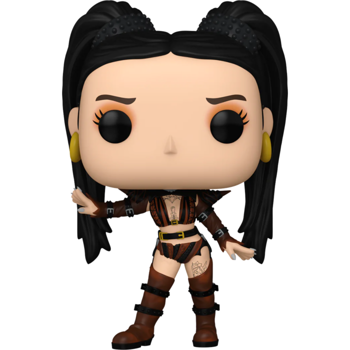 Bella Poarch (Inferno) Pop! Vinyl Figure