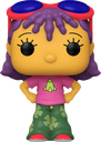 Nickelodeon Rewind - Reggie Rocket Funko Pop! Vinyl Figure