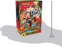 Pokémon TCG: Mega Evolution Build & Battle Box
