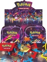 Pokémon TCG: Mega Heroes Mini Tin 
